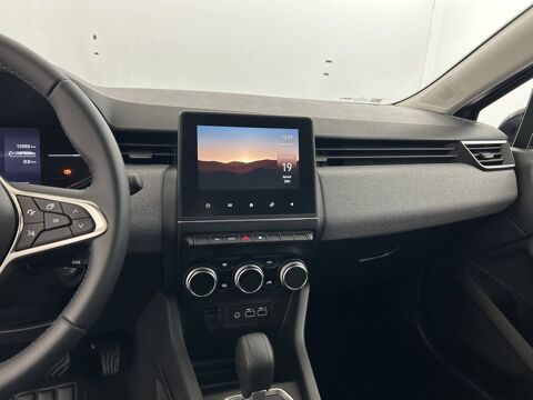 Clio E-Tech full hybrid 145 ch GSR2 2025 occasion 56400 Auray