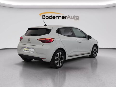 Clio Blue dCi 100 2023 occasion 29000 Quimper