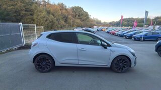 Clio TCe 90 2024 occasion 22200 Guingamp