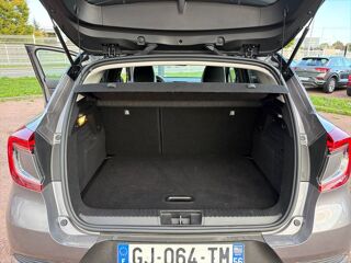 Captur E-Tech 145 - 21 2022 occasion 14200 H&eacute;rouville-Saint-Clair