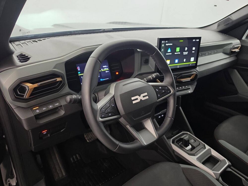 Duster Hybrid 140 2025 occasion 29900 Concarneau