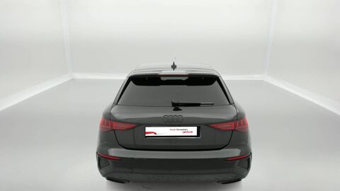A3 Sportback 45 TFSIe 245 S tronic 6 2023 occasion 25000 Besan&ccedil;on