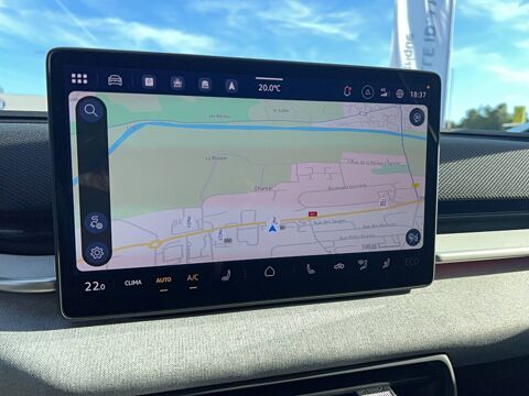 ID.3 ID. Polo 211 ch 52 kWh 2026 occasion 24200 Sarlat-la-Can&eacute;da