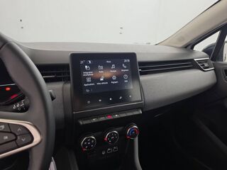 Clio Blue dCi 100 ch GSR2 2025 occasion 50000 Saint-L&ocirc;