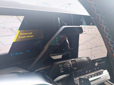 Rafale E-Tech full hybrid 200 ch 2025 occasion 14200 H&eacute;rouville-Saint-Clair