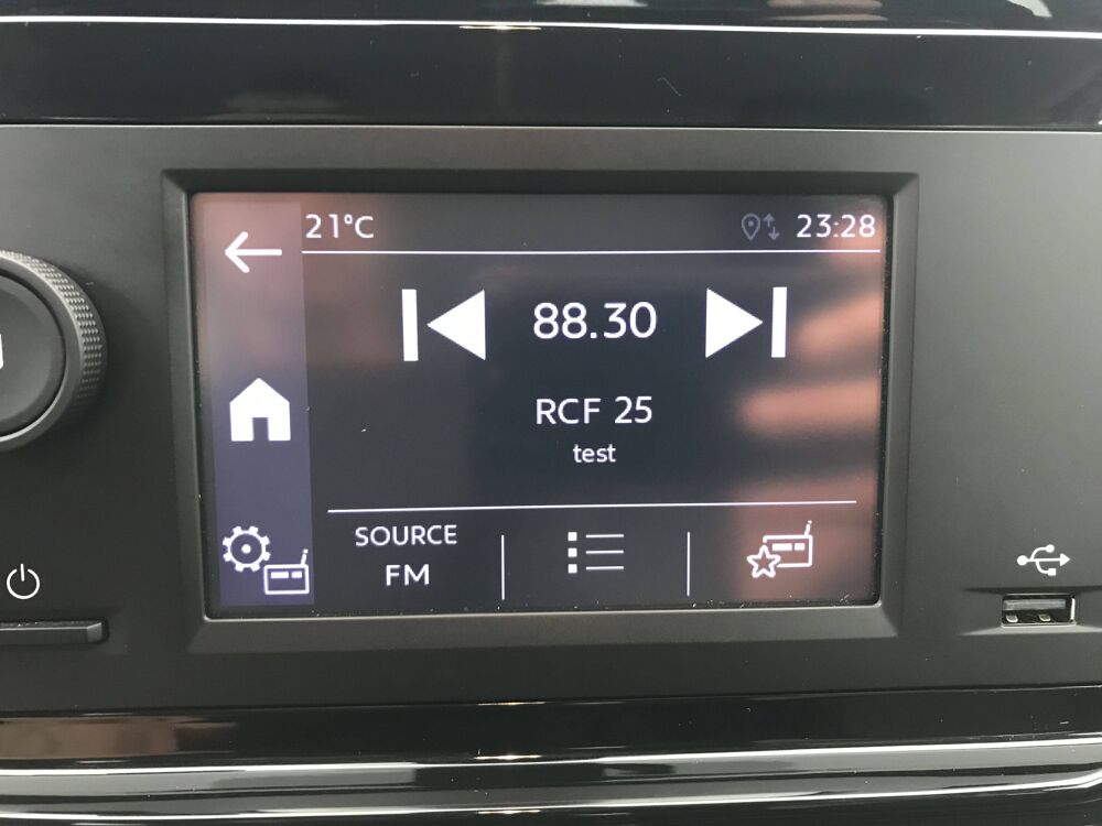 C3 PureTech 83 ch BVM5 2024 occasion 25000 Besan&ccedil;on