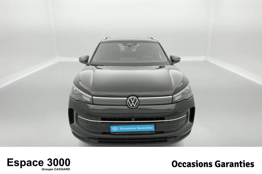 Tiguan 2.0 TDI 150ch DSG7 2024 occasion 25000 Besan&ccedil;on