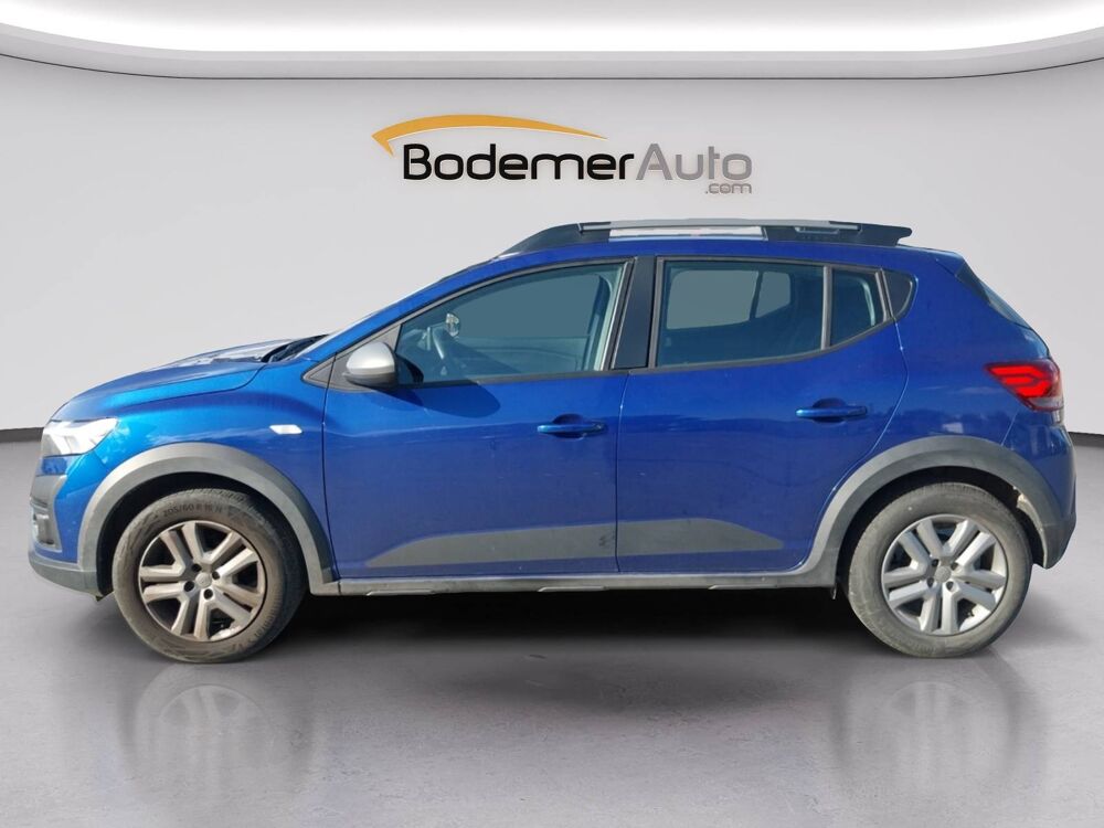Sandero ECO-G 100 2023 occasion 56400 Auray