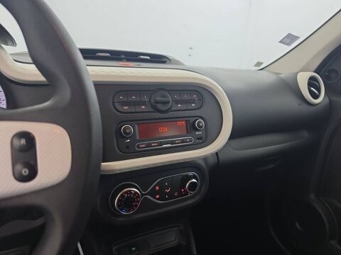 Twingo III E-Tech 2023 occasion 22200 Guingamp