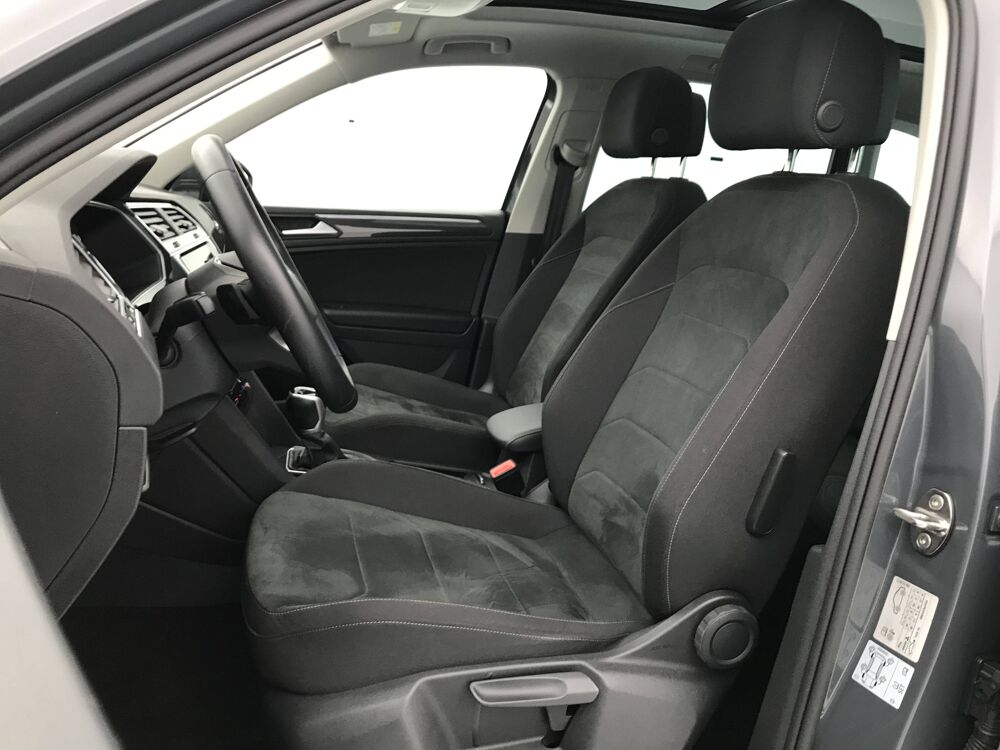 Tiguan 2.0 TDI 150ch DSG7 2023 occasion 25000 Besan&ccedil;on