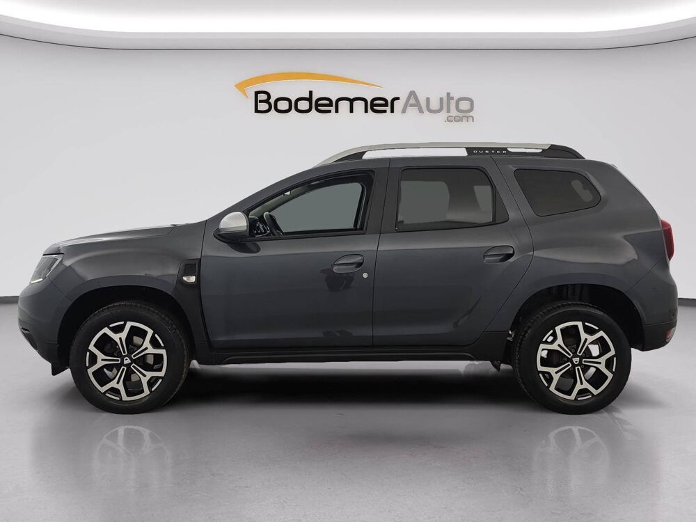 Duster Blue dCi 115 4x2 2021 occasion 14200 H&eacute;rouville-Saint-Clair