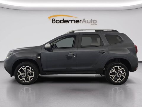 Duster Blue dCi 115 4x2 2021 occasion 14200 H&eacute;rouville-Saint-Clair