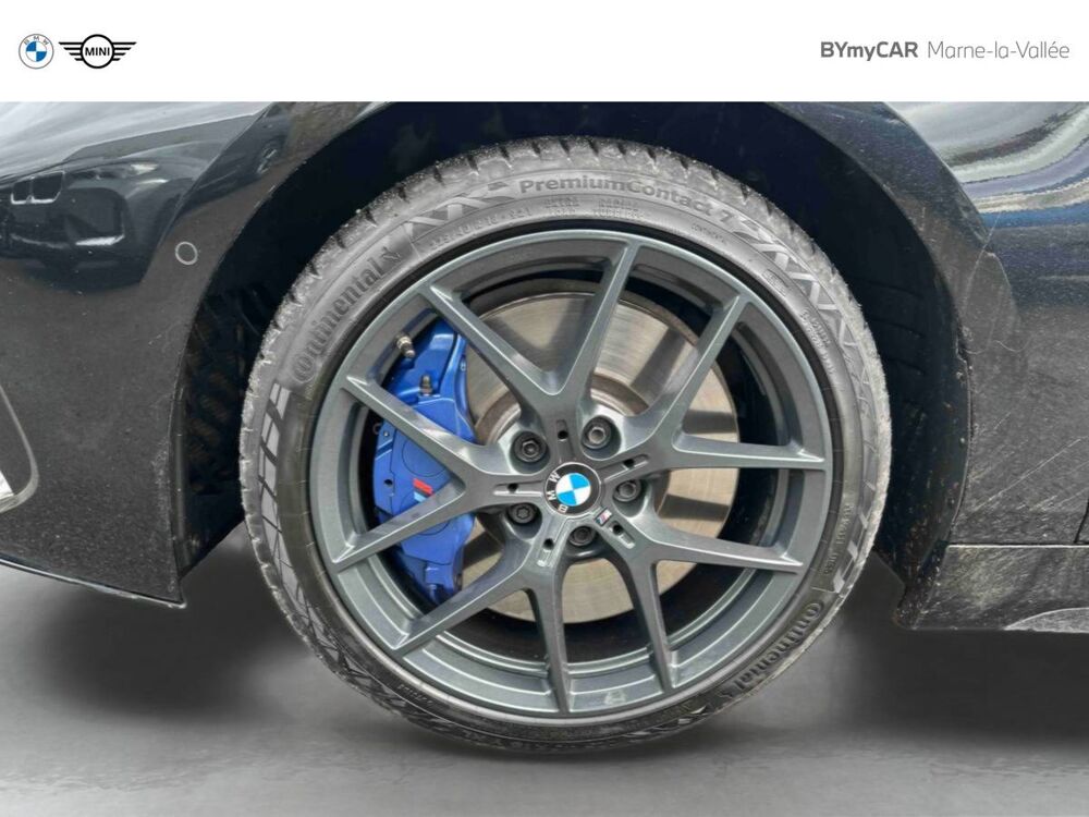 S&eacute;rie 1 M135i xDrive 306 ch BVA8 2020 occasion 77400 Saint-Thibault-des-Vignes
