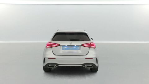 Classe A 180 d 7G-DCT 2019 occasion 29150 Ch&acirc;teaulin