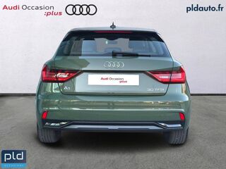 A1 Sportback 30 TFSI 116 ch S tronic 7 2026 occasion 13011 Marseille