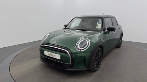 Mini Cooper Hatch 5 Portes 136 ch DKG7 2023 occasion Chennevi&egrave;res-sur-Marne 94430