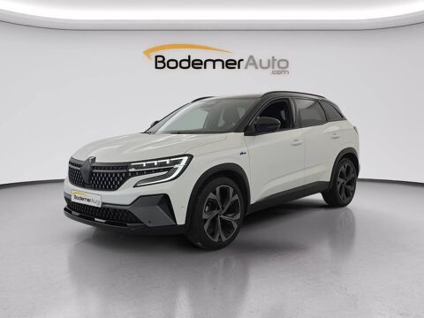 Annonce voiture Renault Austral 30490 €