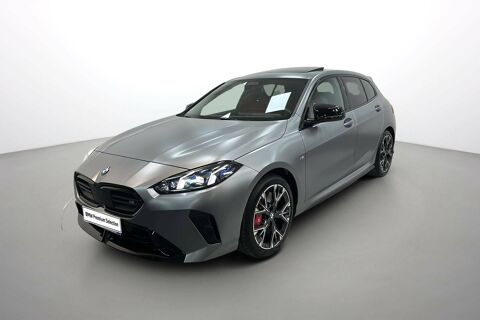 Annonce voiture BMW Srie 1 66980 