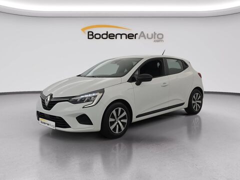 Annonce voiture Renault Clio 17500 €