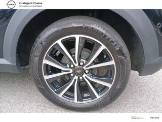 Puma 1.0 Flexifuel 125 ch mHEV S&S BVM6 2023 occasion 56000 Vannes