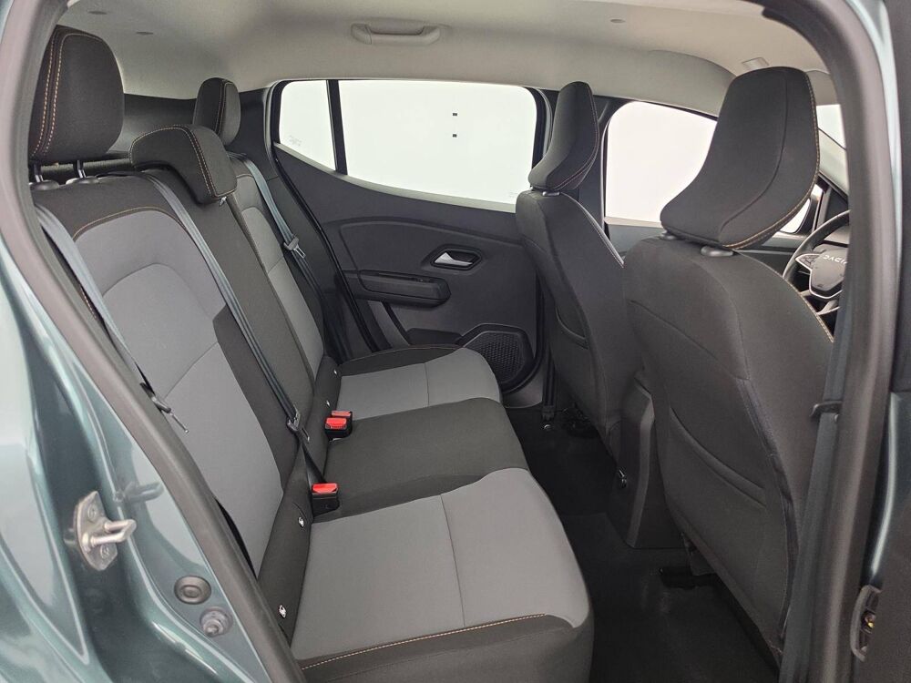 Sandero TCe 110 2024 occasion 56850 Caudan
