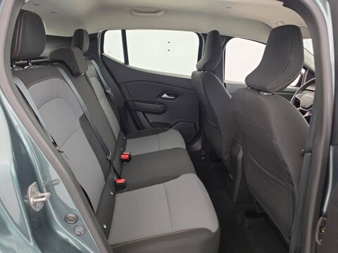 Sandero TCe 110 2024 occasion 56850 Caudan