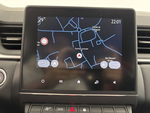Captur TCe 90 2024 occasion 50100 Cherbourg-en-Cotentin