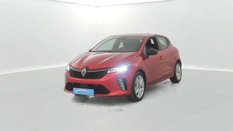 Annonce voiture Renault Clio 18490 €