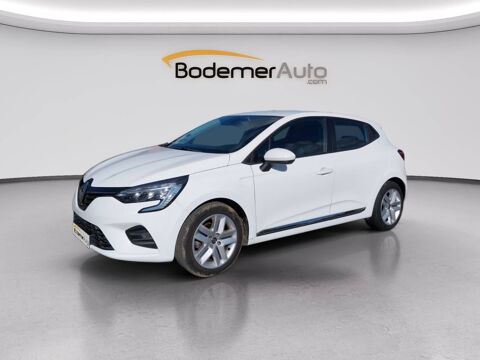 Renault Clio TCe 90 - 21N 2021 occasion Alen&ccedil;on 61000