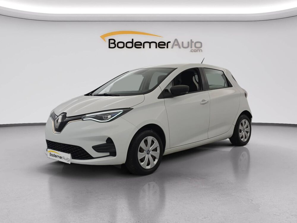 Zo&eacute; Zoe R110 Achat Int&eacute;gral 2020 occasion 50100 Cherbourg-en-Cotentin