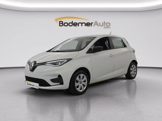 Zo&eacute; Zoe R110 Achat Int&eacute;gral 2020 occasion 50100 Cherbourg-en-Cotentin