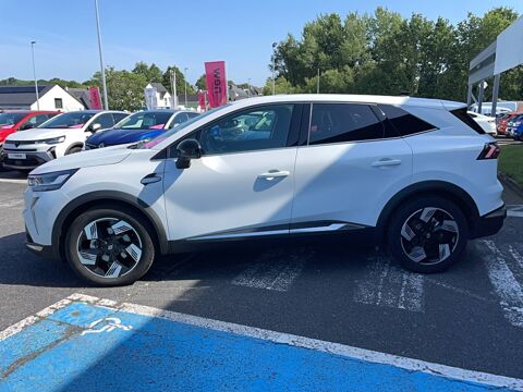 Symbioz E-Tech full hybrid 145 2025 occasion 56400 Auray