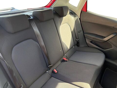 Ibiza 1.0 TSI 95 ch S/S BVM5 2023 occasion 13090 Aix-en-Provence