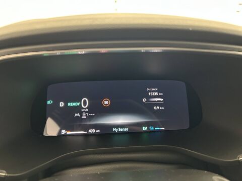 Arkana E-Tech full hybrid 145 GSR2 2025 occasion 50000 Saint-L&ocirc;
