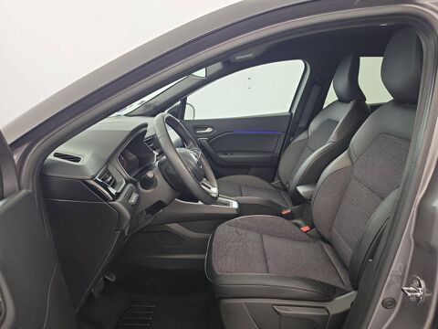 Captur E-Tech 145 2022 occasion 29900 Concarneau