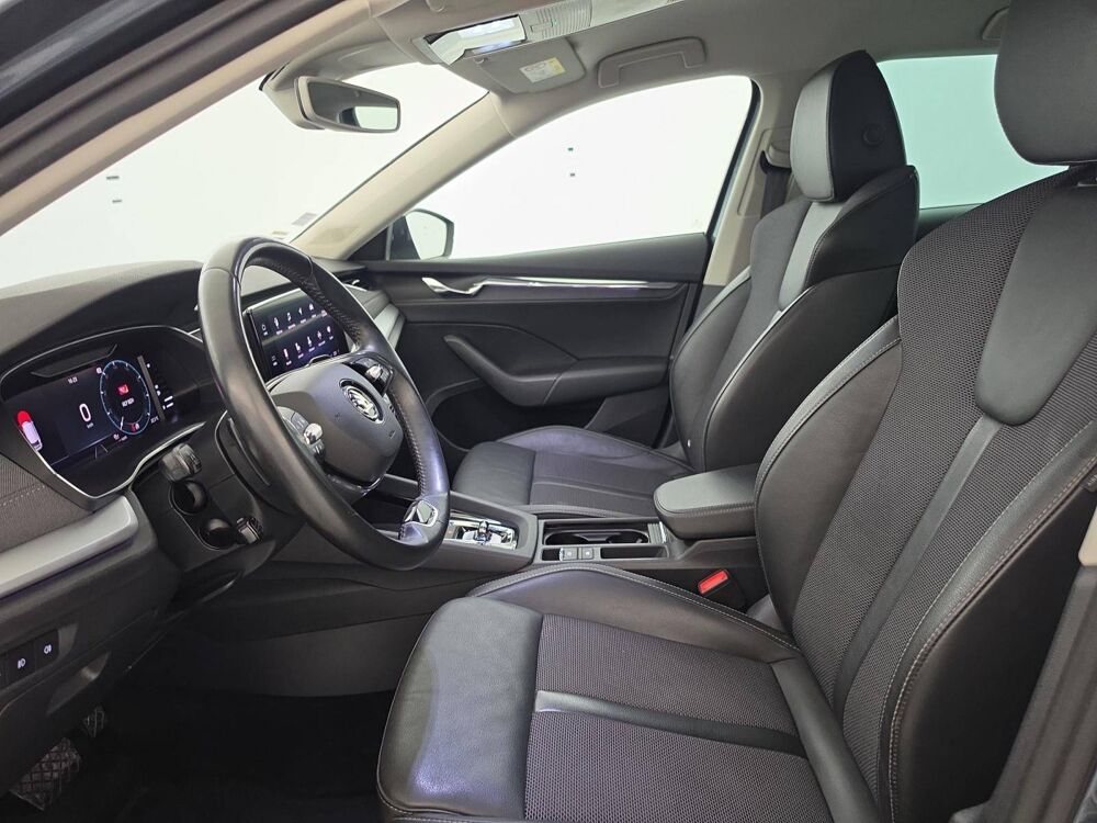 Octavia Combi 2.0 TDI 150 ch DSG7 2020 occasion 61100 Flers