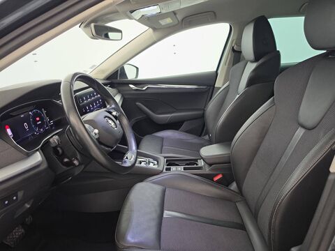 Octavia Combi 2.0 TDI 150 ch DSG7 2020 occasion 61100 Flers