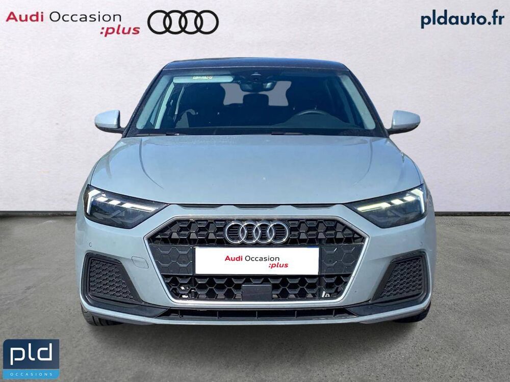 A1 SPORTBACK 30 TFSI (1.0 116CH) S TRONIC 7 2025 occasion 13730 Saint-Victoret