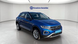 T-ROC T-Roc 2.0 TDI 150 Start/Stop DSG7 2024 occasion 62500 Salperwick