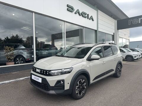 Annonce voiture Dacia Jogger 29050 €