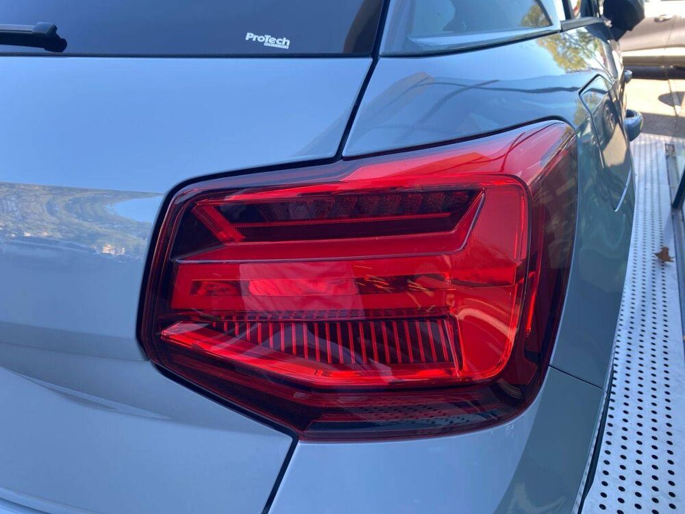 Q2 35 TFSI 150 S tronic 7 2025 occasion 13730 Saint-Victoret