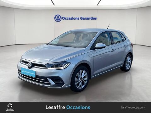 Volkswagen Polo 1.0 TSI 95 S&S BVM5 2024 occasion Salperwick 62500