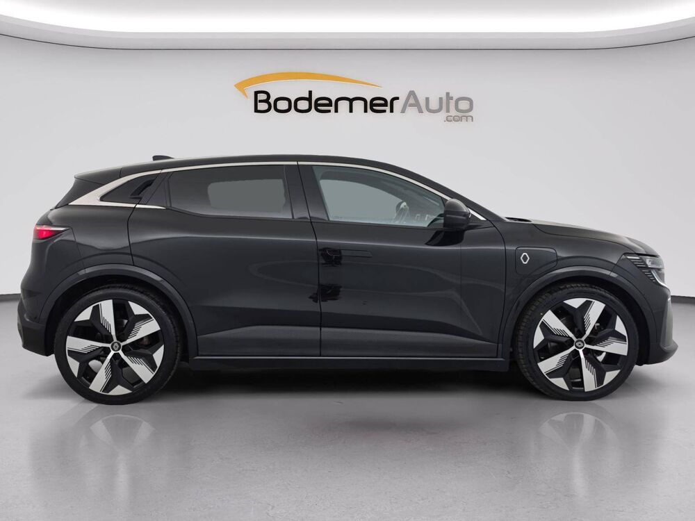 M&eacute;gane Megane E-Tech EV60 220 ch super charge 2022 occasion 56300 Pontivy