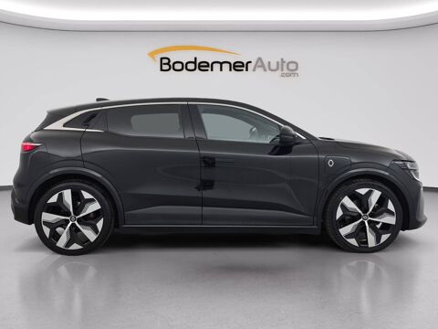 M&eacute;gane Megane E-Tech EV60 220 ch super charge 2022 occasion 56300 Pontivy