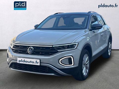 Annonce voiture Volkswagen T-ROC 22490 €