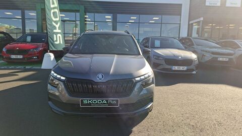 Kamiq 1.0 TSI Evo 110 ch DSG7 2023 occasion 24200 Sarlat-la-Can&eacute;da