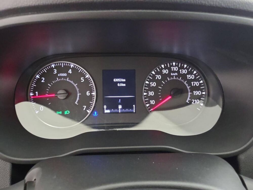 Duster Blue dCi 115 4x2 2022 occasion 50100 Cherbourg-en-Cotentin