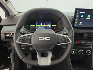 Sandero ECO-G 120 2026 occasion 56850 Caudan