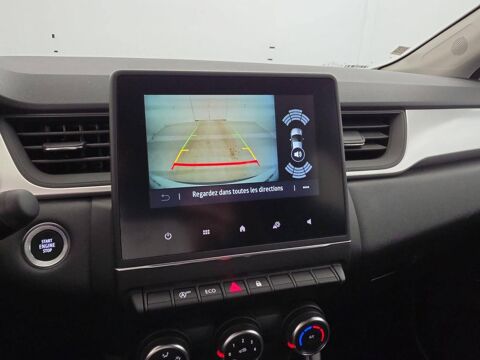 Captur TCe 90 2023 occasion 29200 Brest