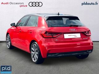 A1 Sportback 30 TFSI 116 ch S tronic 7 2026 occasion 13090 Aix-en-Provence